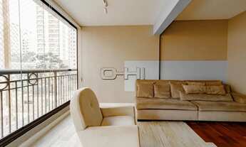 Imagem 4: Venda Apartamento 3 Dormitórios - 99 m² Moema