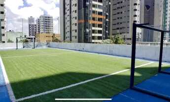 Imagem 3: Apartamento à venda no EDIFÍCIO RAIMUNDO SOARES DE SOUZA, PIEDADE, Jaboatão dos Guararapes