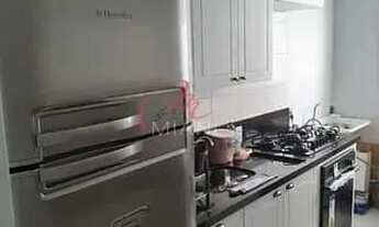 Imagem 3: Apartamento Residencial à venda, Parque Ipê, São Paulo - AP1688