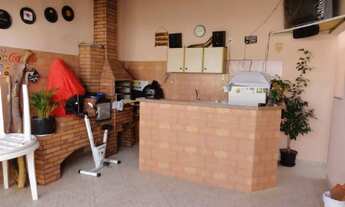 Imagem 3: Casa em Vila Abranches - Ribeirão Preto