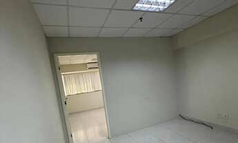 Imagem 2: Sala à venda no bairro Brasil em Uberlândia