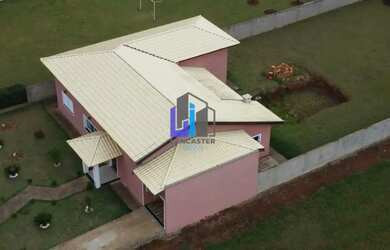 Imagem: Casa, Barroca Funda - Cesário Lange