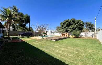 Imagem 3: Chácara à venda e para alugar em Piracicaba, Bela Vista, com 3 quartos, com 1137.19 m²