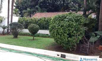 Imagem 5: Apartamento com 2 dormitórios para alugar, 90 m² por R$ 7.500,00/mês - Moema - São Paulo/S