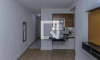 Imagem 5: Apartamento à Venda - Aclimação, 1 Quarto, 60 m2