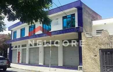 Imagem: Loja em Rua Tirana - Vila Formosa - São