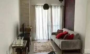 Imagem: Apartamento para Venda em São Paulo, Água