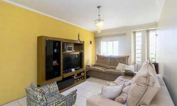 Imagem 3: Sobrado para venda em Jardim Monte Alegre (Zona Norte) com 3 quartos, sendo 1 suíte , 177m