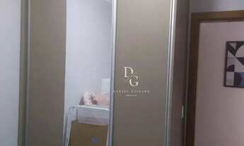 Imagem 7: Apartamento com 3 dormitórios à venda, 75 m² por R$ 339.000,00 - Condomínio Residencial So