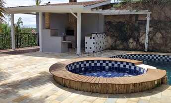 Imagem 5: Casa à venda no Colinas do Ermitage (Sousas), Campinas 3 quartos