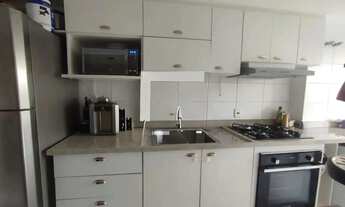 Imagem 4: Apartamento a venda com 2 quartos, 66m² - Barra Olímpica