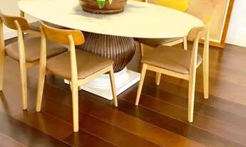 Imagem 6: APARTAMENTO - REAL PARQUE - SP