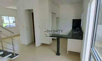 Imagem 2: Village com 2 dormitórios para alugar, 84 m² por R$ 3.290,00/mês - Jardim Uirá - São José