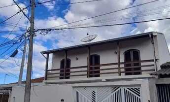 Imagem: Casa com 5 dormitórios, 270 m² - Parque