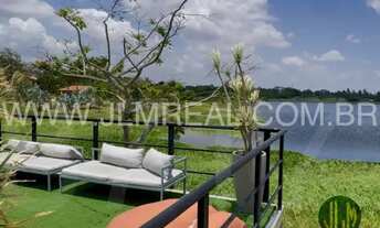 Imagem 6: TERRENO PARA VENDA NO LOTEAMENTO LAGO MONTENEGRO - FORTALEZA - CE