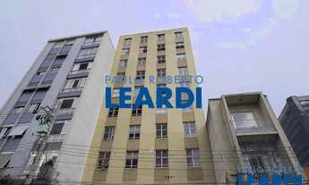 Imagem: APARTAMENTO - PINHEIROS - SP