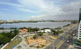 Imagem 2: Ocean Tower | Vista Mar Eterna | Porteira Fechada