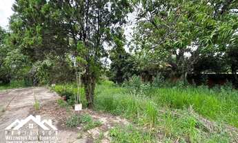 Imagem 2: Chácara à venda no Condomínio Sol Nascente, Bairros dos Pires em Limeira-SP