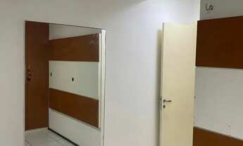 Imagem 4: Alugo no Calhau com projetados Gran Park Pássaros