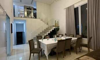 Imagem 3: Casa condomínio barcelona