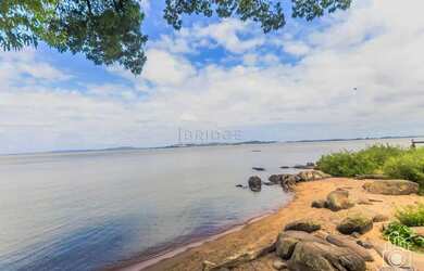 Imagem 7: Casa 4 dormitórios com 450 m2 a beira do Guaíba