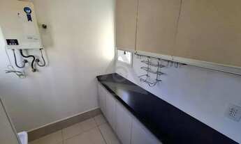 Imagem 7: Apartamento para alugar em Campinas, Cambuí, com 1 suíte, com 51 m², Barcelona - Cambuí