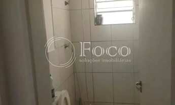 Imagem 3: Apartamento com 1 quarto à Venda e locação, Água Chata - Guarulhos