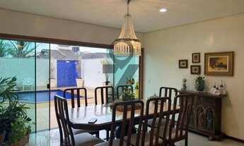 Imagem 2: CASA À VENDA R$ 1500.000,00, 293,30M², VILLAGIO I, VILA AVIAÇÃO, BAURU-SP