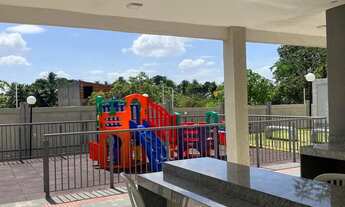 Imagem 3: APARTAMENTO DE REPASSE NA MESSEJANA PRÓXIMO AO TERMINAL DE ÔNIBUS