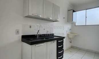 Imagem 3: Apartamento de 02 dormitórios, 01 vaga de garagem no bairro Parque das Flores II