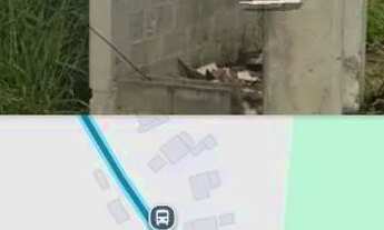 Imagem 3: Terreno vila adriana