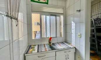 Imagem 7: Venda Apartamento 88m² Jardim Aquarius 3 quartos 1 suíte 2 vagas