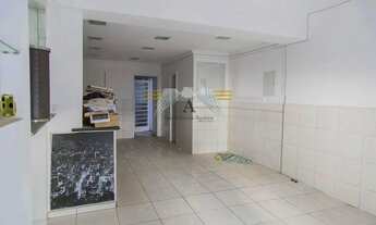 Imagem 3: Casa comercial para venda e locação, 300m², 10 salas - Localizdo na região da Vila Go