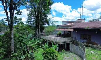 Imagem 3: Excelente propriedade em Registro - São Conrado