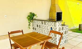 Imagem 3: CASA NA PRAIA DO MEIO- LITORÂNEA