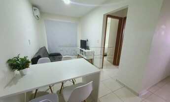 Imagem 2: Apartamento 1 Dormitório