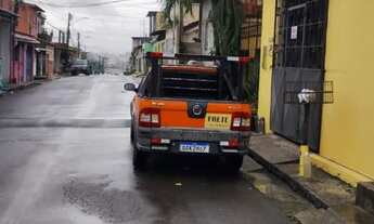 Imagem 6: Vendo casa Arm Mendes 165 mil - imperdível Casa 2 quartos + Kit Net 2 cômodos