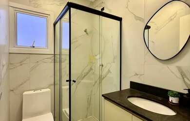 Imagem 5: Casa 3 dormitórios com piscina Rainha do Mar Xangri-Lá