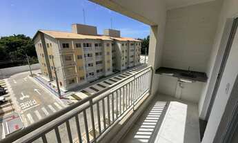 Imagem 2: Apartamento Novo Turu Com Elevador