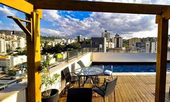 Imagem: APARTAMENTO DE 1 QUARTO COM CONFORTO DE