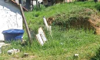 Imagem 5: Vendo Terreno com casas construídas