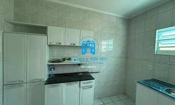 Imagem 6: LOCAÇÃO Casa CONDOMÍNIO FECHADO- 2 dormitórios, 2 banheiros, 2 vagas