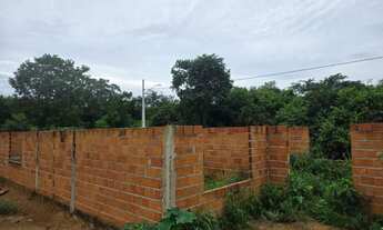 Imagem 5: Lote Com Construção Em Andamento, Lote De Esquina Palmas Sul 2 (Ágio