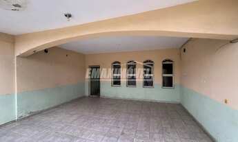 Imagem 3: Casa Assobradada com 3 Dormitórios sendo 1 Suíte - Jardim Novo Horizonte - Sorocaba/SP