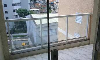 Imagem 4: Apartamento com 2 quartos para locação em Vila Mangalot - SP