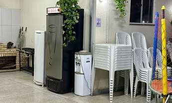 Imagem 3: Espaço de eventos