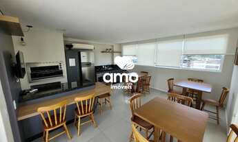 Imagem 4: APARTAMENTO SEMIMOBILIADO PARA ALUGAR NO BAIRRO SANTA TEREZINHA EM BRUSQUE