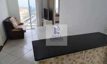 Imagem 4: Apartamento à Venda Condomínio Rossi Ideal Água Doce no Parque Prado CAMB1 - Campinas/SP