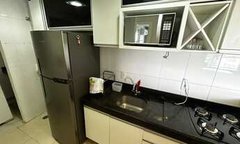 Imagem 7: Apartamento Mobiliado - Duna Barcane - Ponta Negra