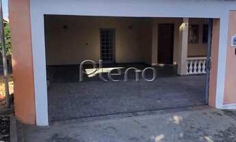 Imagem 2: Sobrado à venda e para alugar em Campinas, Parque Brasília, com 3 quartos, com 280 m²